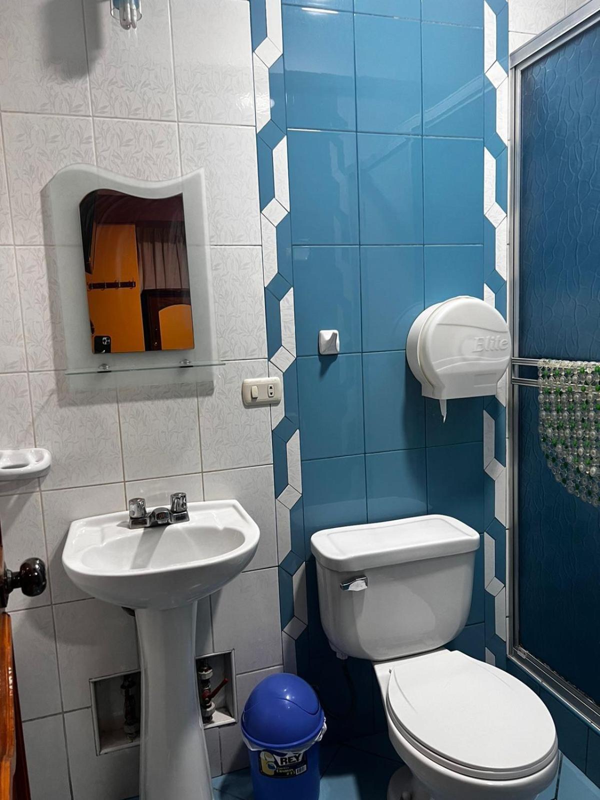 Hotel Colquewasi Куско Екстер'єр фото