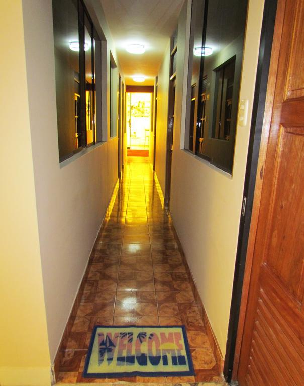 Hotel Colquewasi Куско Екстер'єр фото