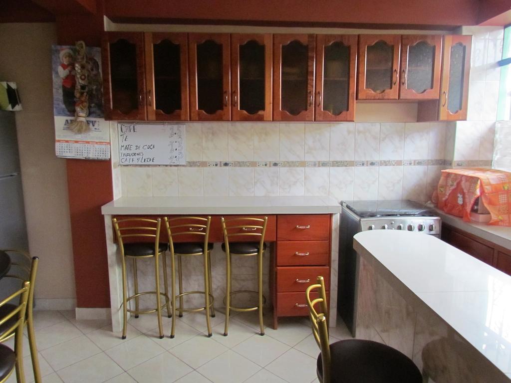 Hotel Colquewasi Куско Екстер'єр фото